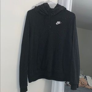 Nike sweatshirt